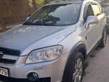 Chevrolet Captiva-10