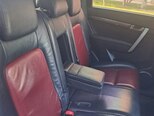 Chevrolet Captiva-13