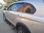 Chevrolet Captiva-21