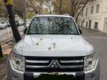 Mitsubishi Pajero-2