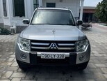 Mitsubishi Pajero-1