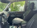 Mitsubishi Pajero-9