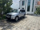 Mitsubishi Pajero-19