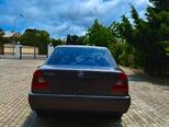 Mercedes C 220-2