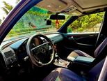 Mercedes C 220-3