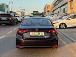 Toyota Corolla-7
