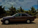 Mercedes C 220-9