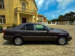 Mercedes C 220-6