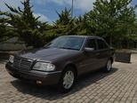 Mercedes C 220-8
