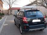 Changan CX 20-5