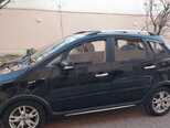 Changan CX 20-7