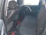 Changan CX 20-9