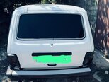 LADA (VAZ) Niva-3