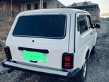 LADA (VAZ) Niva-2