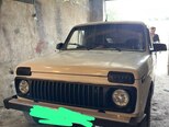 LADA (VAZ) Niva-1
