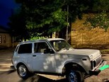 LADA (VAZ) Niva-6