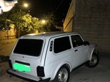 LADA (VAZ) Niva-7