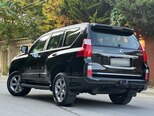 Lexus GX 460-3