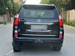 Lexus GX 460-5