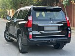 Lexus GX 460-4