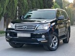Lexus GX 460-10