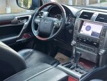Lexus GX 460-12
