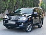 Lexus GX 460-11