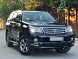 Lexus GX 460-9