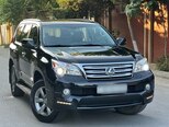 Lexus GX 460-8