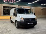 Ford Transit-1