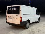 Ford Transit-7