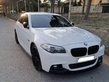 BMW 528-1