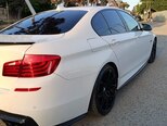 BMW 528-7