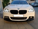 BMW 528-16