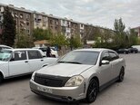 Nissan Teana-8