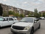 Nissan Teana-9