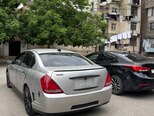 Nissan Teana-4