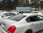 Nissan Teana-11
