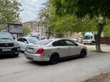 Nissan Teana-7