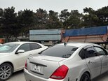 Nissan Teana-12
