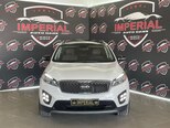 Kia Sorento-2