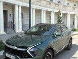 Kia Sportage-1