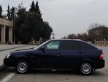 LADA (VAZ) Priora-4