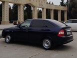 LADA (VAZ) Priora-7