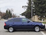 LADA (VAZ) Priora-8