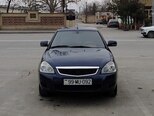LADA (VAZ) Priora-1