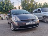 Toyota Prius-1