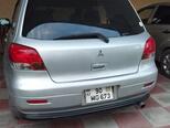 Mitsubishi Airtrek-3