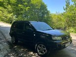 Nissan X-Trail-10