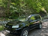 Nissan X-Trail-6